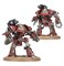Mechanicum Castellax Battle-Automata Maniple Warhammer Horus Heresy 31-89 - фото 173684