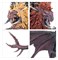 Warriors of Chaos Lord on Manticore Warhammer The Old World 08-05