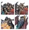Warriors of Chaos Lord on Manticore Warhammer The Old World 08-05