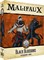 Black Blossom Malifaux WYR23741