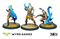 Knock Out Malifaux WYR23334 - фото 174071