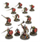 Warrior - Age of Sigmar Starter Set (english) Age of Sigmar 80-15old - фото 174290