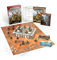 Warrior - Age of Sigmar Starter Set (english) Age of Sigmar 80-15old - фото 174292