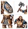 Introductory Set Warhammer Age of Sigmar 80-15 - фото 174320