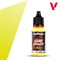Краска Game Color - Yellow Wash 18 ml Vallejo 73208 V-73208