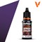 Краска Game Color - Gloomy Violet 18 ml Vallejo 72410 V-72410 - фото 174446