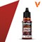 Краска Game Color - Plasma Red 18 ml Vallejo 72406 - 142 V-72406