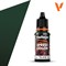 Краска Game Color - Lizard Green 18 ml Vallejo 72418 - 154 V-72418