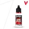 Краска Game Color - White Ink 18 ml Vallejo 72082 V-72082 - фото 174594