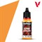 Краска Game Color - Sunset Orange 18 ml Vallejo 72110 - 17 V-72110