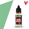 Краска Game Color - Ghost Green 18 ml Vallejo 72121 V-72121 - фото 174612