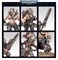 Combat Patrol World Eaters (2024) Warhammer 40000 73-671
