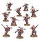Combat Patrol World Eaters (2024) Warhammer 40000 73-671