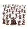 Combat Patrol World Eaters (2024) Warhammer 40000 73-671