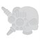 Servo-Skull Palette Pad Citadel 66-32