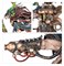 Skaven Thanquol on Boneripper (2024) Warhammer Age of Sigmar 90-16