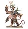 Skaven Thanquol on Boneripper (2024) Warhammer Age of Sigmar 90-16