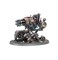 Skaven Ratling Warpblaster Warhammer Age of Sigmar 90-54 - фото 175553