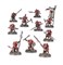 Skaven Stormvermin Warhammer Age of Sigmar 90-07 - фото 175608