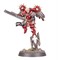 Adepta Sororitas Canoness with Jump Pack Warhammer 40000 52-61 - фото 175720