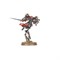 Adepta Sororitas Canoness with Jump Pack Warhammer 40000 52-61 - фото 175721