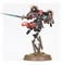 Adepta Sororitas Canoness with Jump Pack Warhammer 40000 52-61 - фото 175722