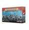 Stormcast Eternals Reclusians Warhammer Age of Sigmar 96-66