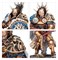 Stormcast Eternals Reclusians Warhammer Age of Sigmar 96-66