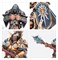 Stormcast Eternals Reclusians Warhammer Age of Sigmar 96-66
