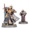 Stormcast Eternals Lord-Terminos Warhammer Age of Sigmar 96-65 - фото 175749