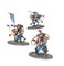 Stormcast Eternals Stormstrike Palladors Warhammer Age of Sigmar 96-67 - фото 175769