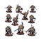 Hernkyn Yaegirs Warhammer 40000 Kill Team 103-35 - фото 175802