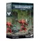 Blood Angels Captain (2024) Warhammer 40000 41-23