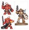 Blood Angels Captain (2024) Warhammer 40000 41-23
