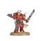 Blood Angels Captain (2024) Warhammer 40000 41-23