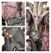 Skaven Vizzik Scour Prophet Horned Rat Warhammer Age of Sigmar 90-20-1