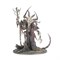 Skaven Vizzik Scour Prophet Horned Rat Warhammer Age of Sigmar 90-20-1