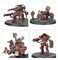 Legions Imperialis Mechanicum Battle Group Warhammer Horus Heresy 03-80 - фото 175834