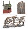 Upgrade Equipment Pack Warhammer 40000 Kill Team 103-53