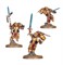 Blood Angels Sanguinary Guard (2024) Warhammer 40000 41-31 - фото 175883