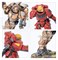 Combat Patrol Blood Angels (2024) Warhammer 40000 73-411