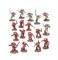 Combat Patrol Blood Angels (2024) Warhammer 40000 73-411