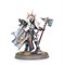 Stormcast Eternals Lord-Celestant Warhammer Age of Sigmar 96-68 - фото 175969