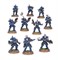 Phobos Strike Team Kill Team Warhammer 40000 103-01