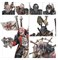 Blooded Kill Team Warhammer 40000 103-02 - фото 176034