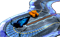 Настольная игра REM Racers (EN) CBREM03