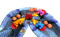 Настольная игра REM Racers (EN) CBREM03