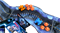Настольная игра REM Racers (EN) CBREM03