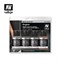 Набор красок 77604 Metal Color - Engine Paint set Vallejo 77604 V-77604