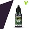 Краска для аэрографа Game Air - Midnight Purple 18 ml Vallejo 76116 V-76116